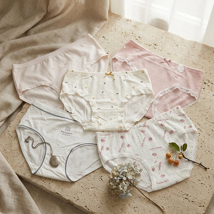 The Blossom & Bloom Essential Collection
